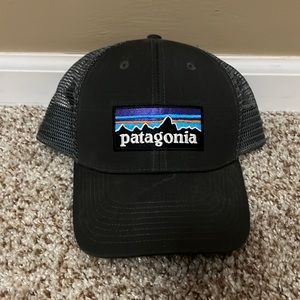 Patagonia Baseball Hat